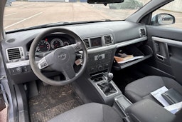 Hopea Opel VECTRA 2006 kuva 7.
