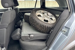 Hopea Opel VECTRA 2006 kuva 10.