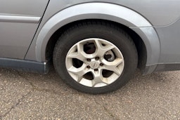 Hopea Opel VECTRA 2006 kuva 11.