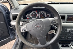Hopea Opel VECTRA 2006 kuva 14.