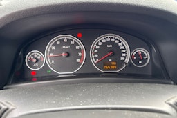 Hopea Opel VECTRA 2006 kuva 15.