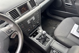 Hopea Opel VECTRA 2006 kuva 16.