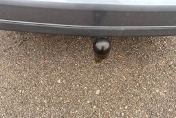 Hopea Opel VECTRA 2006 kuva 18.