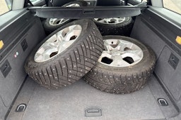 Hopea Opel VECTRA 2006 kuva 19.