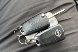 Hopea Opel VECTRA 2006 kuva 20.