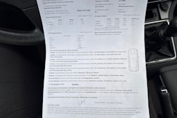 Hopea Opel VECTRA 2006 kuva 25.