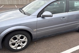 Hopea Opel VECTRA 2006 kuva 26.