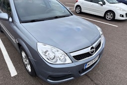 Hopea Opel VECTRA 2006 kuva 27.