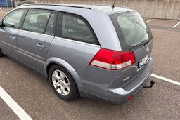 Hopea Opel VECTRA 2006 kuva 31.