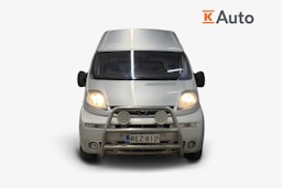 hopea Opel Vivaro 2004 kuva 5.