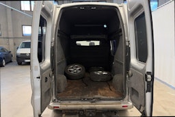 hopea Opel Vivaro 2004 kuva 11.