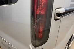 hopea Opel Vivaro 2004 kuva 16.