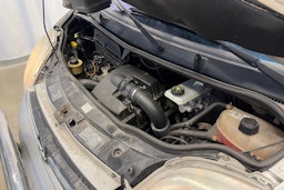 hopea Opel Vivaro 2004 kuva 17.