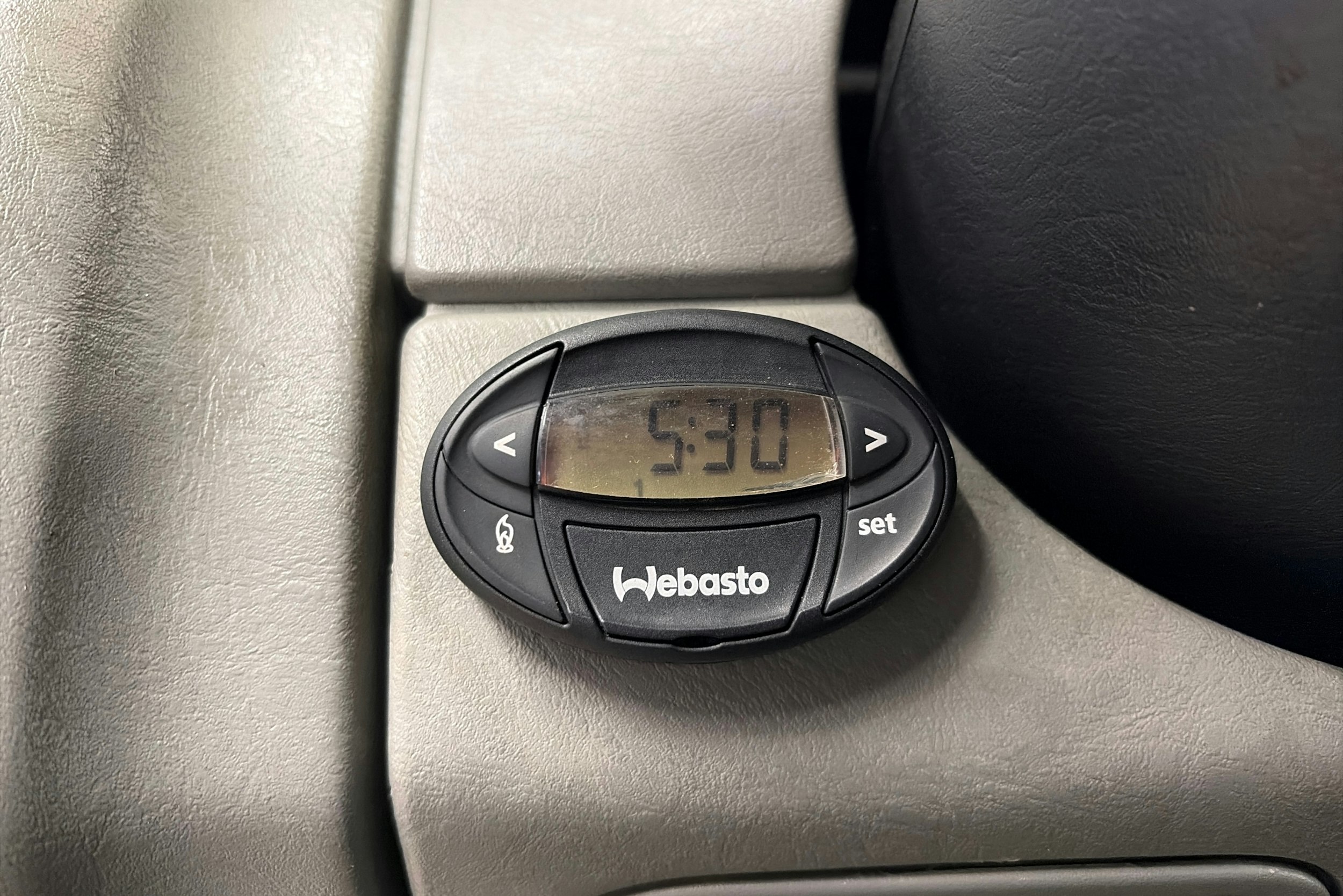 hopea Opel Vivaro 2004 kuva 22.