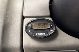 hopea Opel Vivaro 2004 kuva 22.