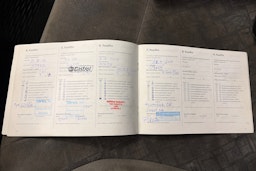 hopea Opel Vivaro 2004 kuva 24.