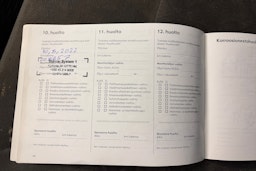 hopea Opel Vivaro 2004 kuva 25.