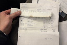 hopea Opel Vivaro 2004 kuva 26.