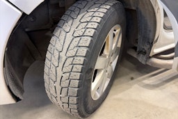 hopea Opel Vivaro 2004 kuva 28.