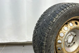 valkoinen Opel Vivaro 2007 kuva 18.