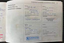 valkoinen Opel Vivaro 2007 kuva 31.