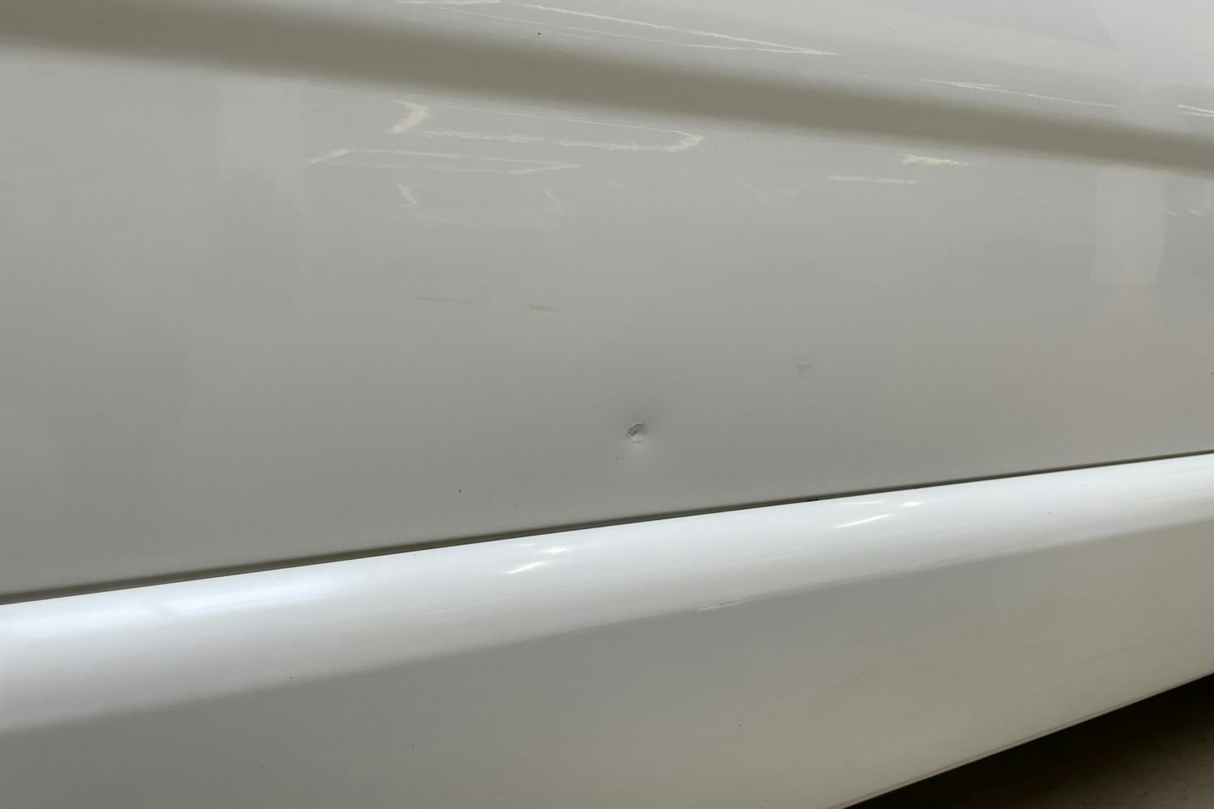 valkoinen Opel Vivaro 2010 kuva 26.