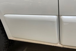 valkoinen Opel Vivaro 2010 kuva 28.