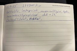 musta Opel Vivaro 2015 kuva 20.