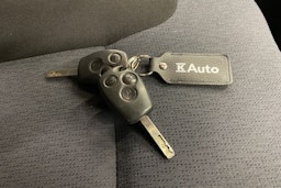 musta Opel Vivaro 2015 kuva 21.