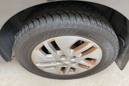 musta Opel Vivaro 2015 kuva 10.