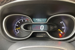 musta Opel Vivaro 2015 kuva 12.