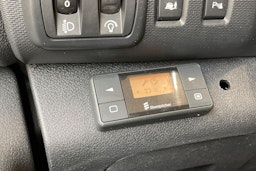 musta Opel Vivaro 2015 kuva 13.