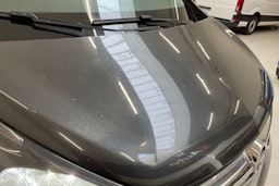 musta Opel Vivaro 2015 kuva 17.