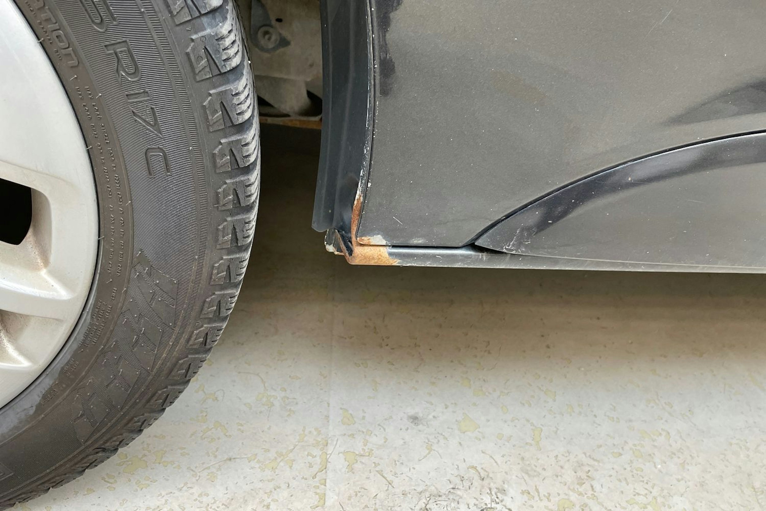 musta Opel Vivaro 2015 kuva 18.