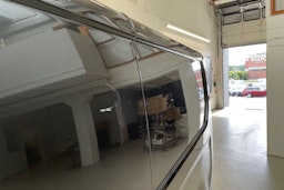 musta Opel Vivaro 2015 kuva 20.