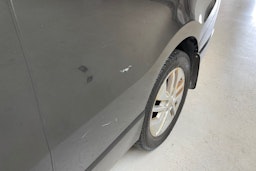 musta Opel Vivaro 2015 kuva 21.