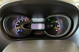 harmaa Opel Vivaro 2016 kuva 14.