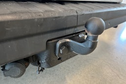 harmaa Opel Vivaro 2016 kuva 24.