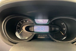 Musta Opel VIVARO 2016 kuva 9.