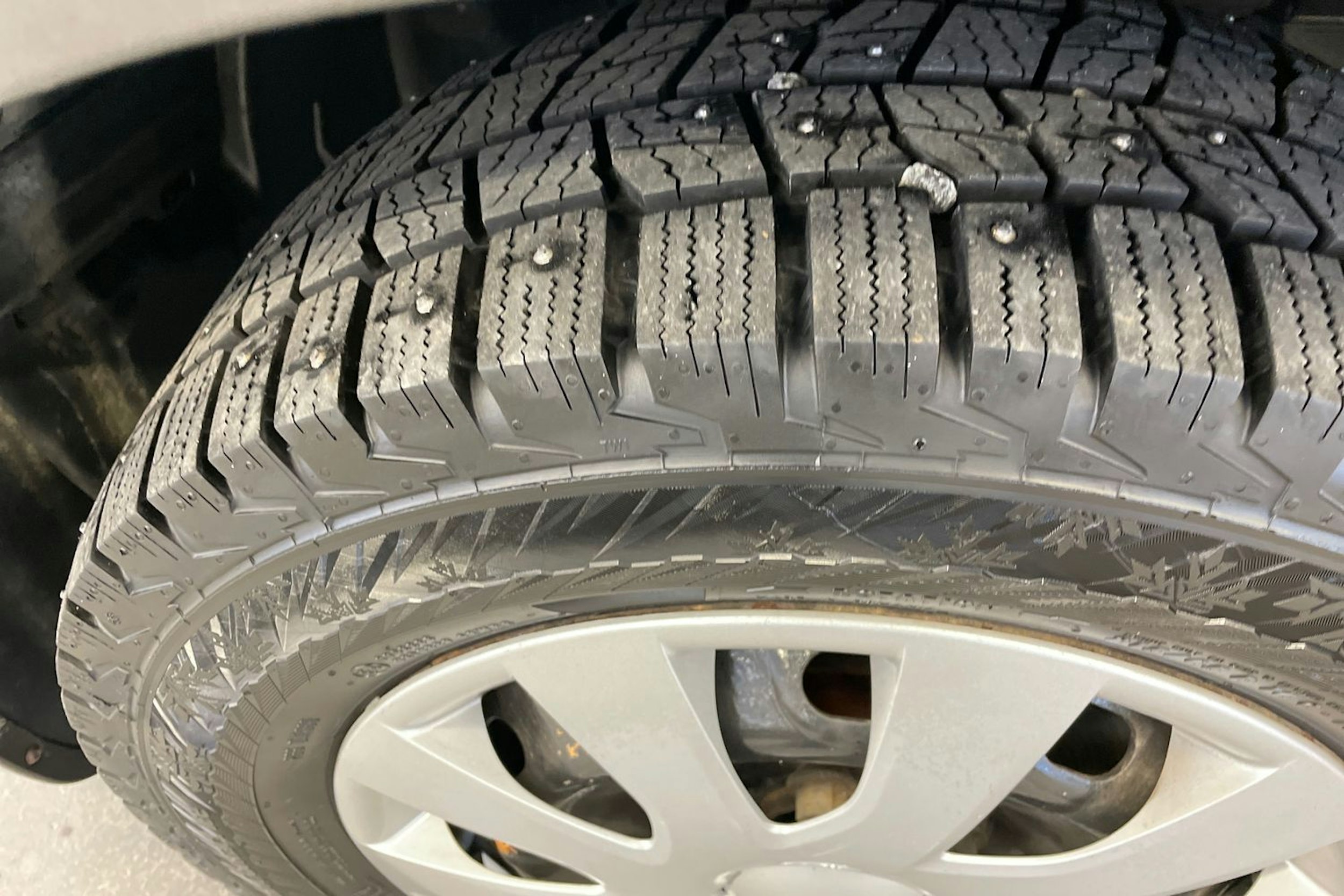 Musta Opel VIVARO 2016 kuva 16.