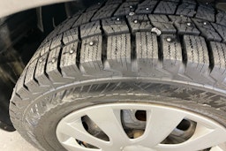 Musta Opel VIVARO 2016 kuva 16.