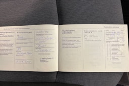 Musta Opel VIVARO 2016 kuva 19.