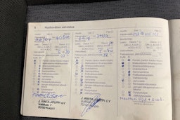 Musta Opel VIVARO 2016 kuva 20.