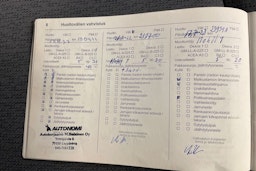 Musta Opel VIVARO 2016 kuva 22.