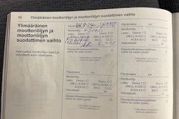 Musta Opel VIVARO 2016 kuva 23.