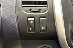 valkoinen Opel Vivaro 2016 kuva 17.