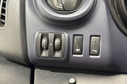 Harmaa Opel VIVARO 2016 kuva 14.
