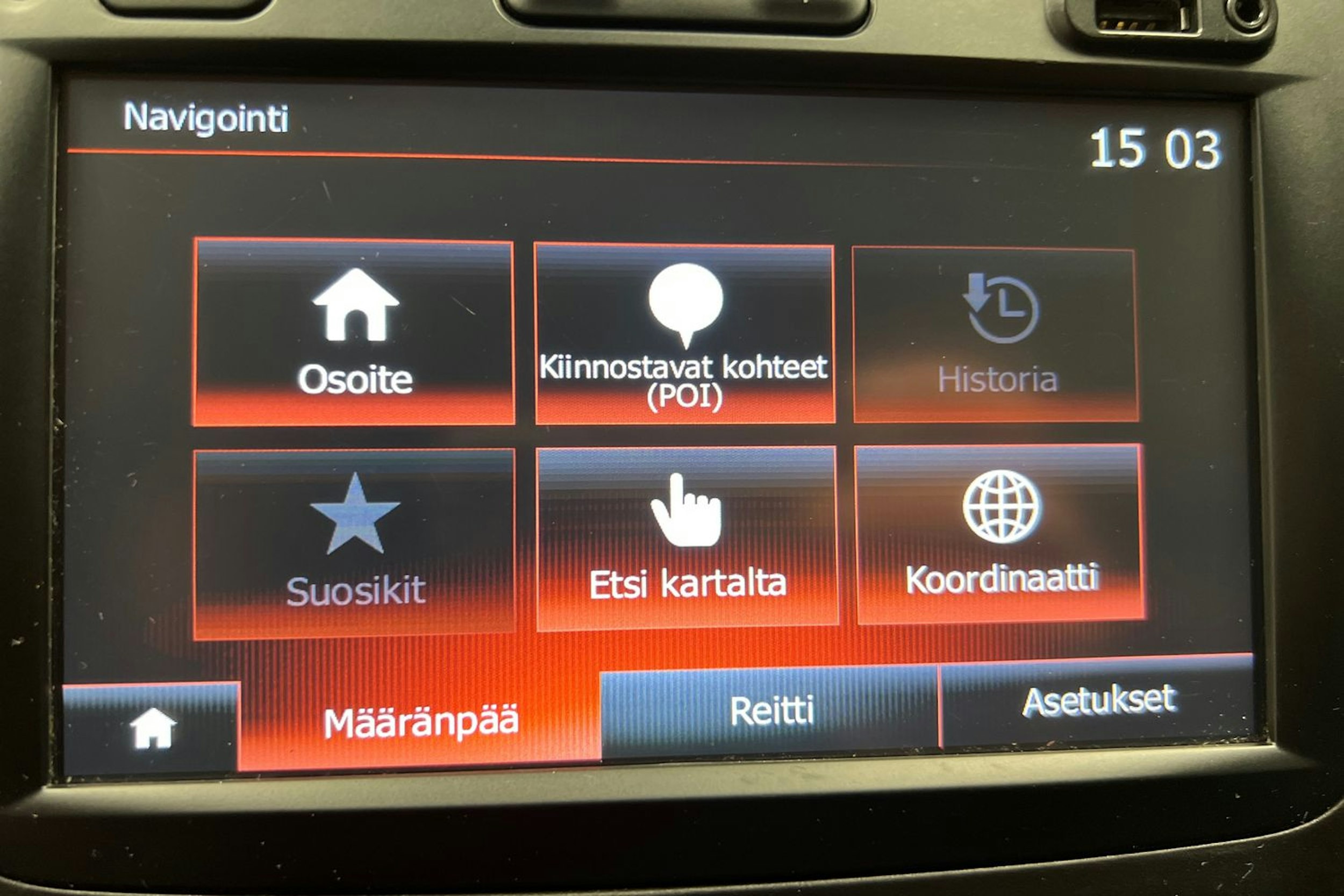 Musta Opel VIVARO 2017 kuva 11.