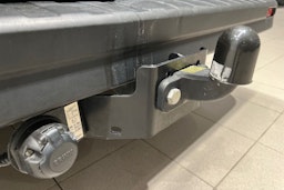 Musta Opel VIVARO 2017 kuva 19.