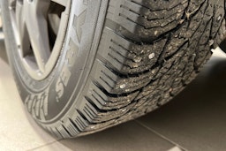 Musta Opel VIVARO 2017 kuva 21.